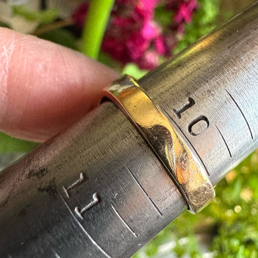 14k Ruby Ring - image 7